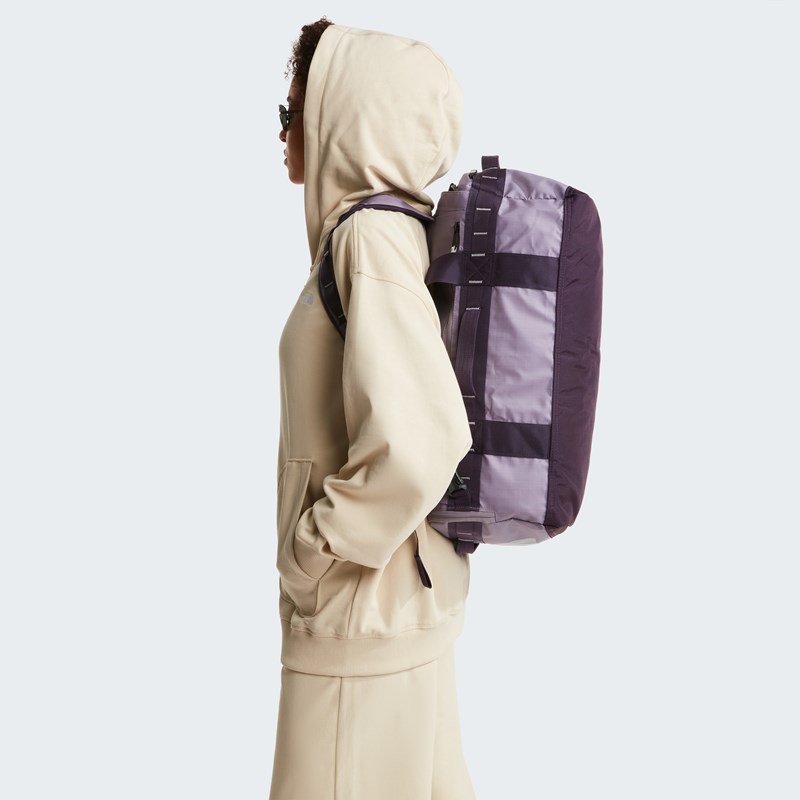 The North Face Duffel Bag Base C. Voyager 42 Lilla 2