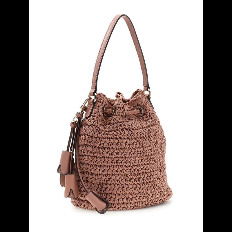 Guess Håndtaske Ofelia  Koral 2