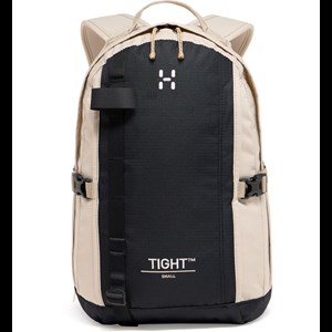 Haglöfs Ryggsäck Tight S Svart/Beige