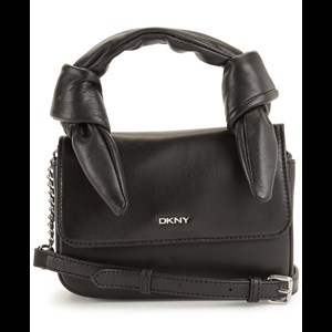 DKNY Skuldertasker Sophie Sort/sølv