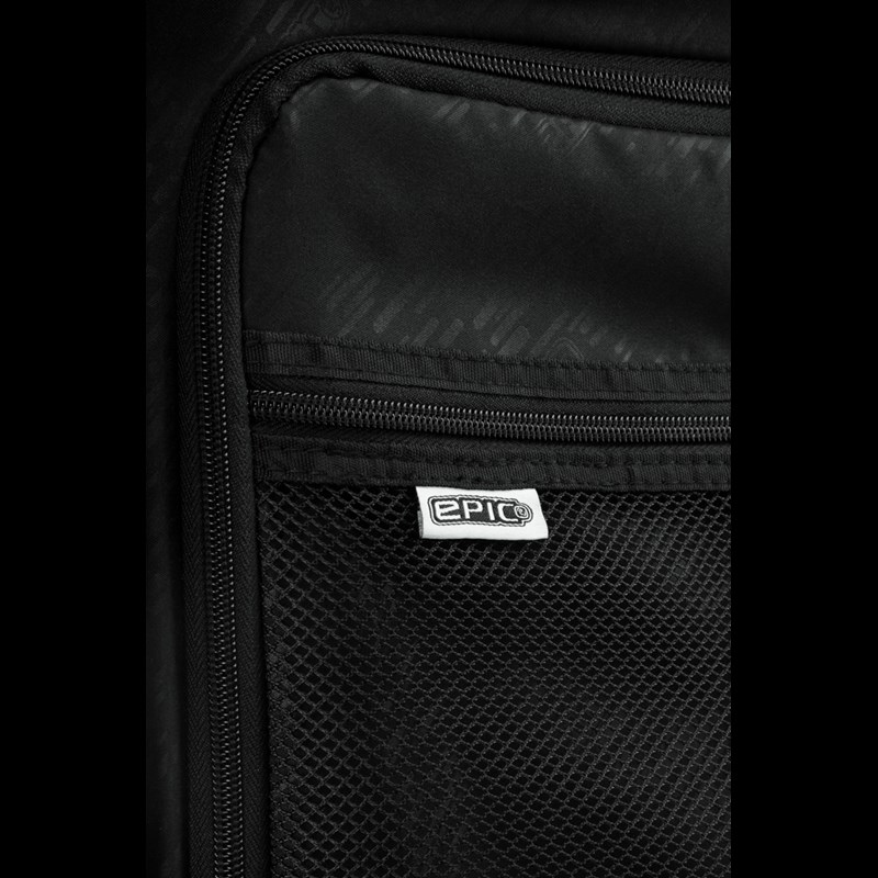 EPIC Resväska Crate Reflex EVO Guld 55 Cm 7