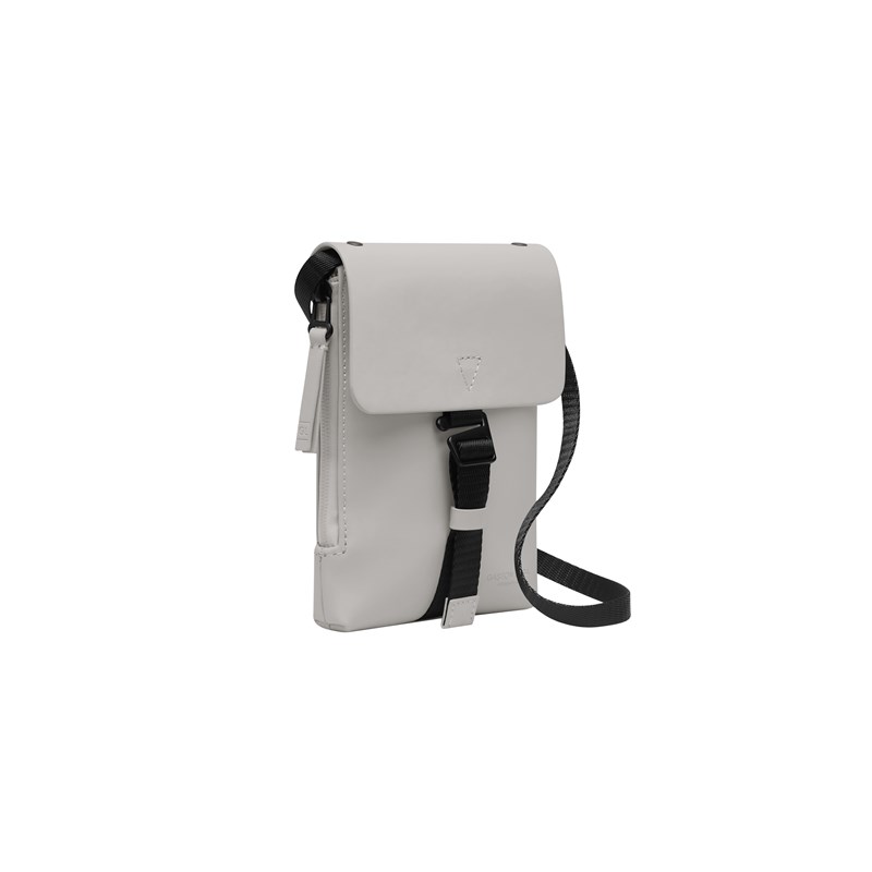 Gaston Luga Crossbody Spläsh Mini Taupe 2