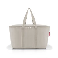 Reisenthel Køletaske Coolerbag Sand 1