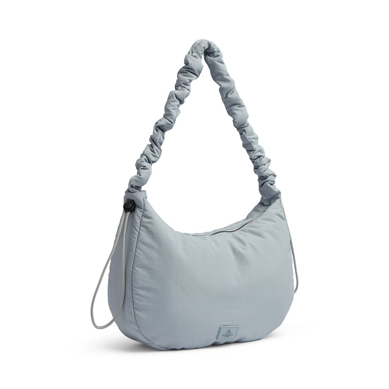 MARKBERG Axelväska Groundmbg  Denim 1