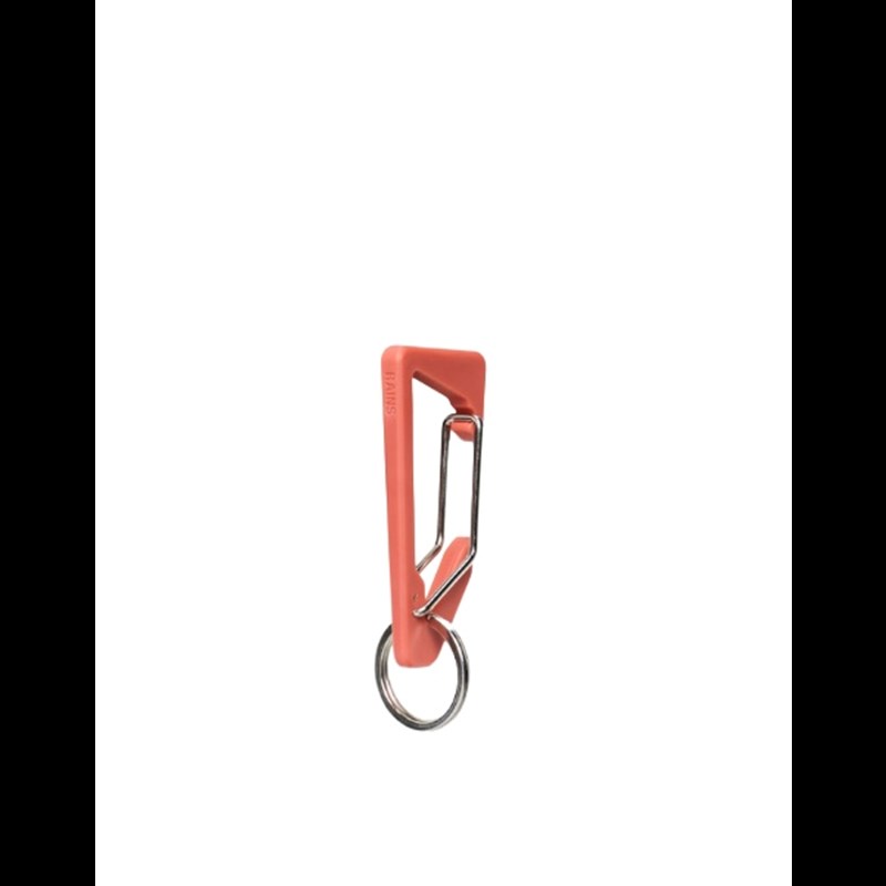 RAINS Karabinhage Orange 1