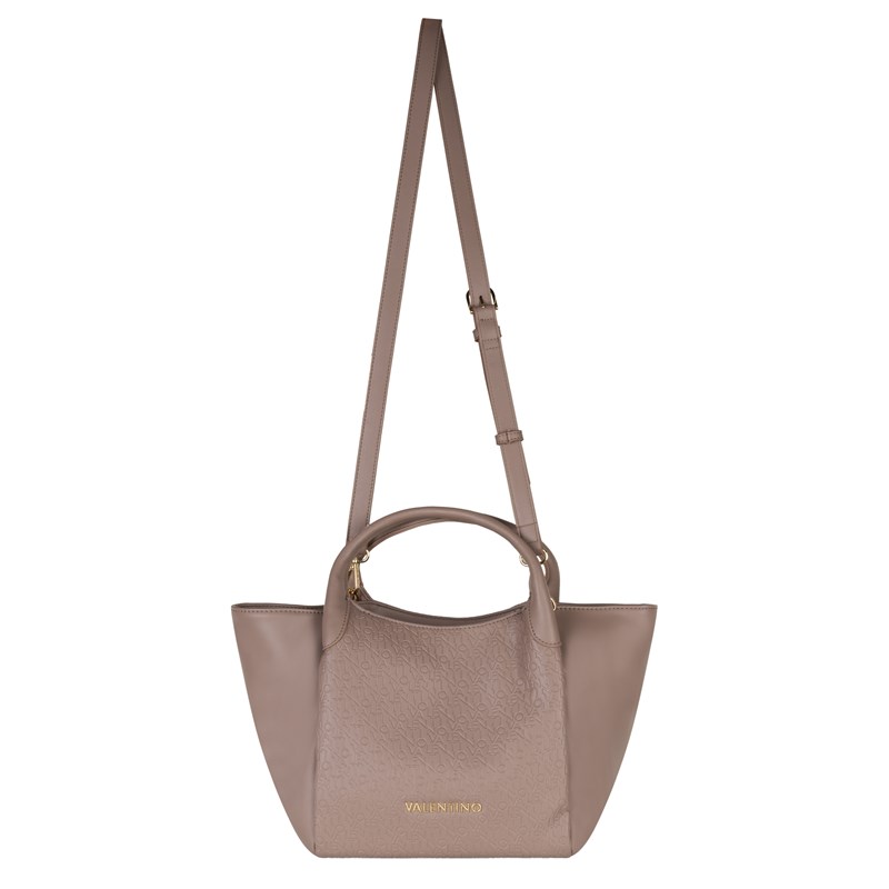 Valentino Bags Håndtaske Falak Re Taupe 5