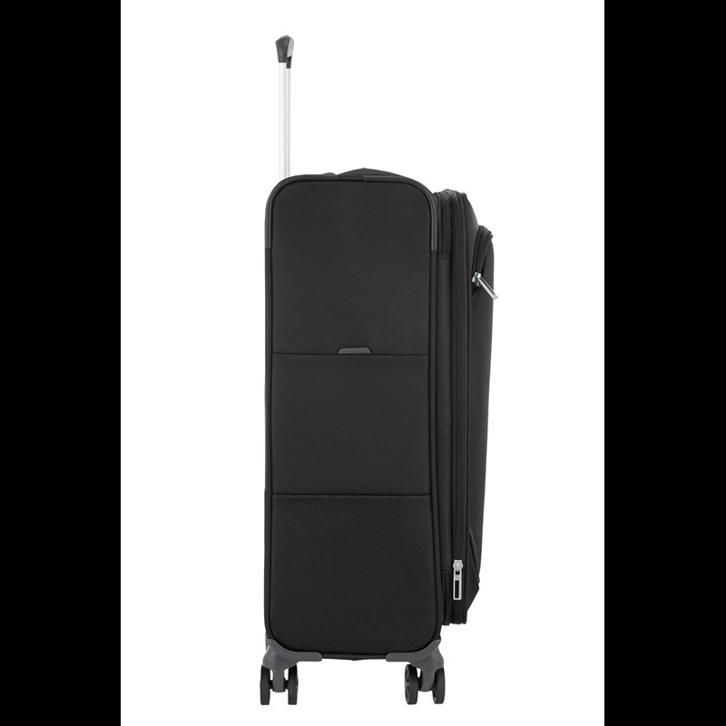 Samsonite Kuffert Pop Soda Sort 66 Cm 3