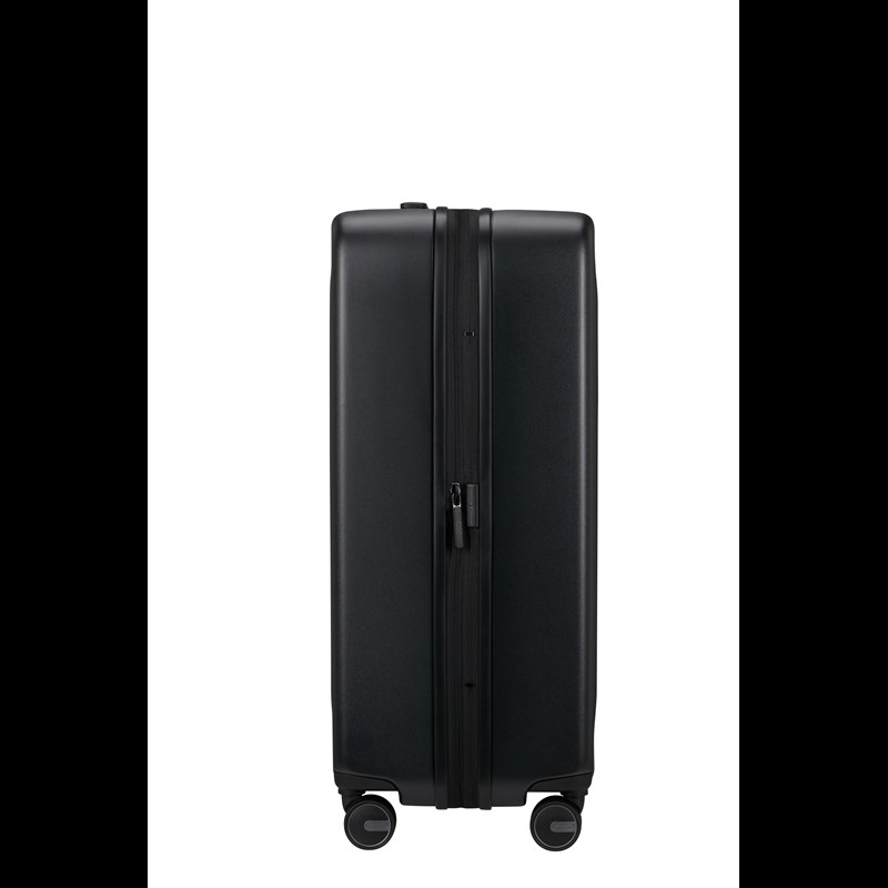 Samsonite Kuffert Fyrm 67 cm M. Grå 67 Cm 6
