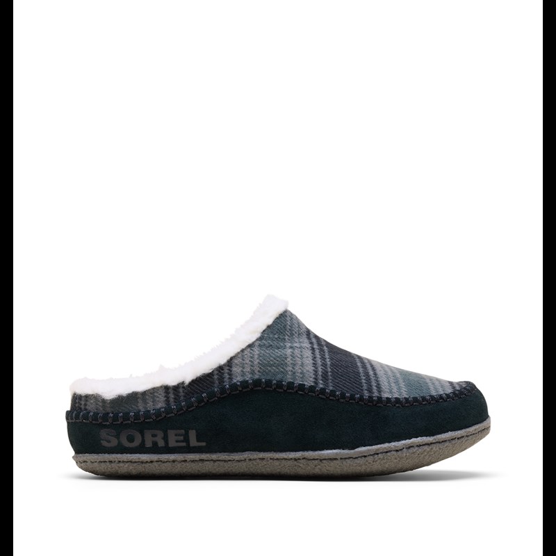 Sorel Tofflor Lanner Ridge Svart 44 1