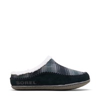 Sorel Tofflor Lanner Ridge Svart 44 1