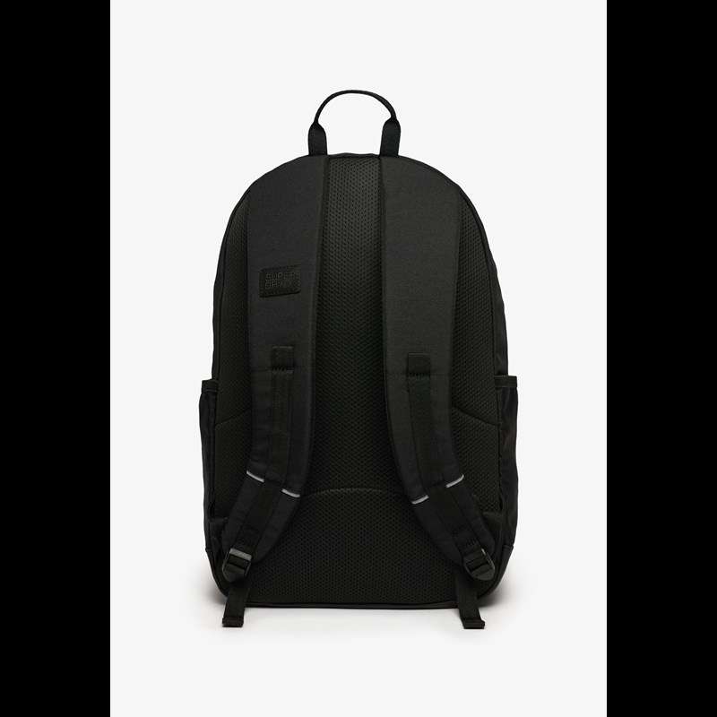 Superdry Ryggsäck Montana Logo Graphic Svart 2