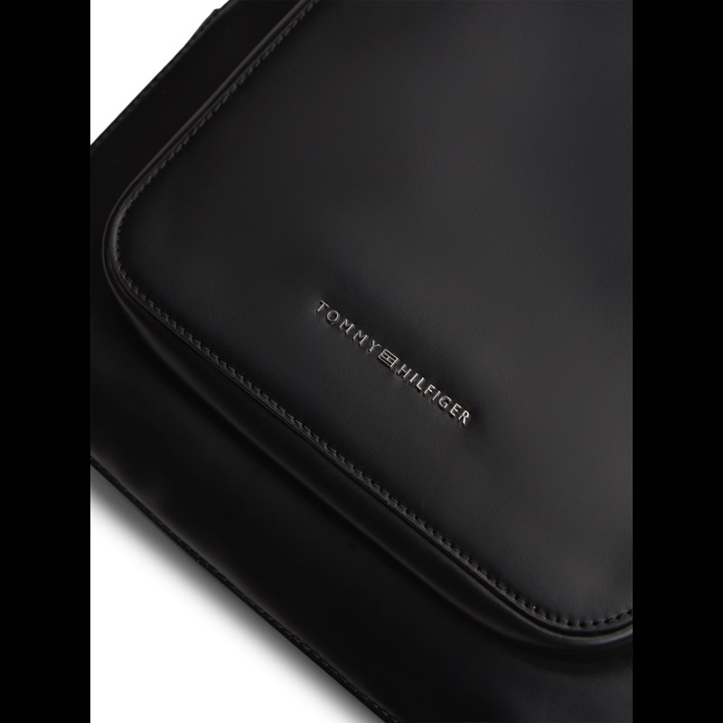 Tommy Hilfiger Rygsæk Business Sort 3