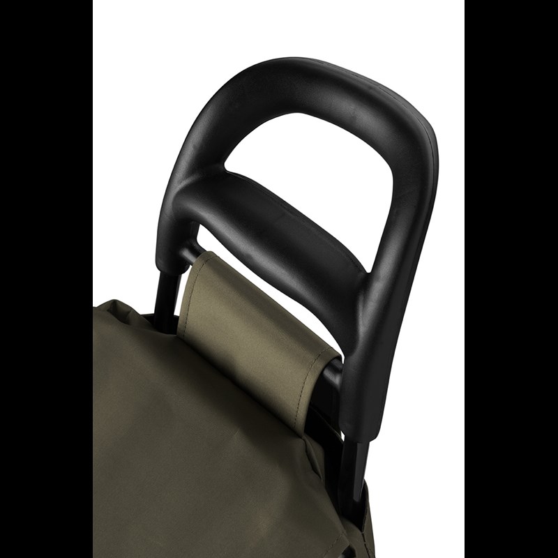 EPIC Cityshopper Ergo Mole Grøn 7