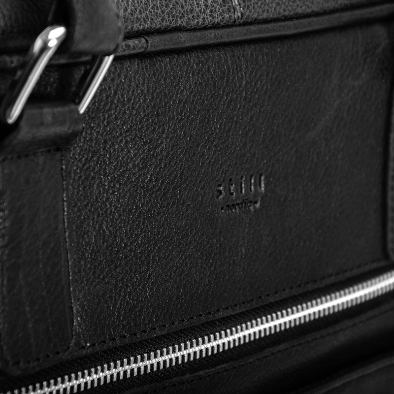 Still Nordic Computertaske Terrence Brief 1 Sort 14" 5
