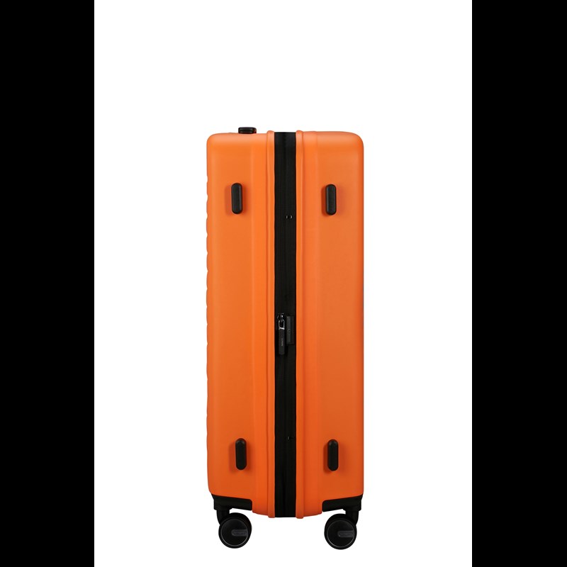 Samsonite Resväska Restackd Orange 68 Cm 10