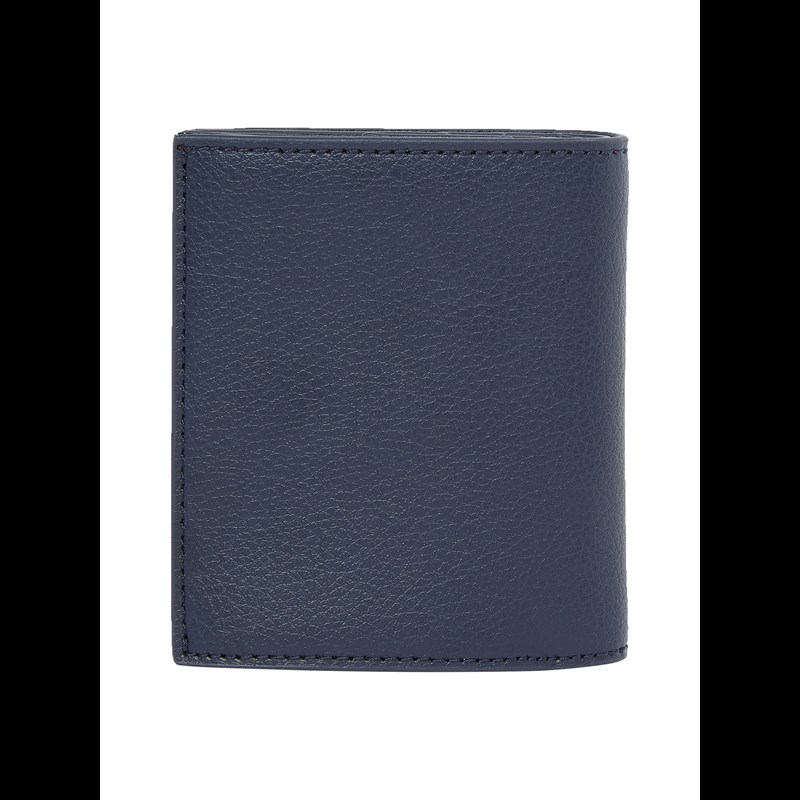 Tommy Hilfiger Slim Wallet Blå 4