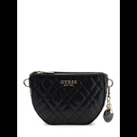 Guess Crossbody Isemay Mini  Sort 1