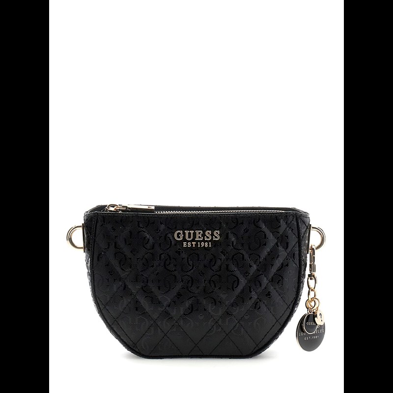 Guess Crossbody Isemay Mini  Sort 1