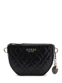 Guess Crossbody Isemay Mini  Sort 1