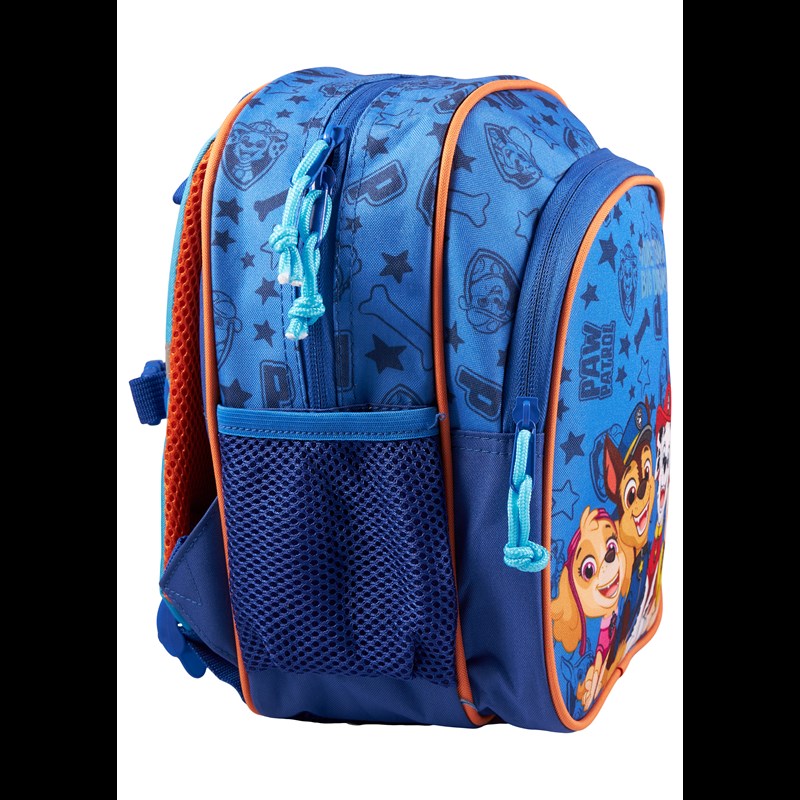 Paw Patrol Rygsæk Paw Patrol Blå 2