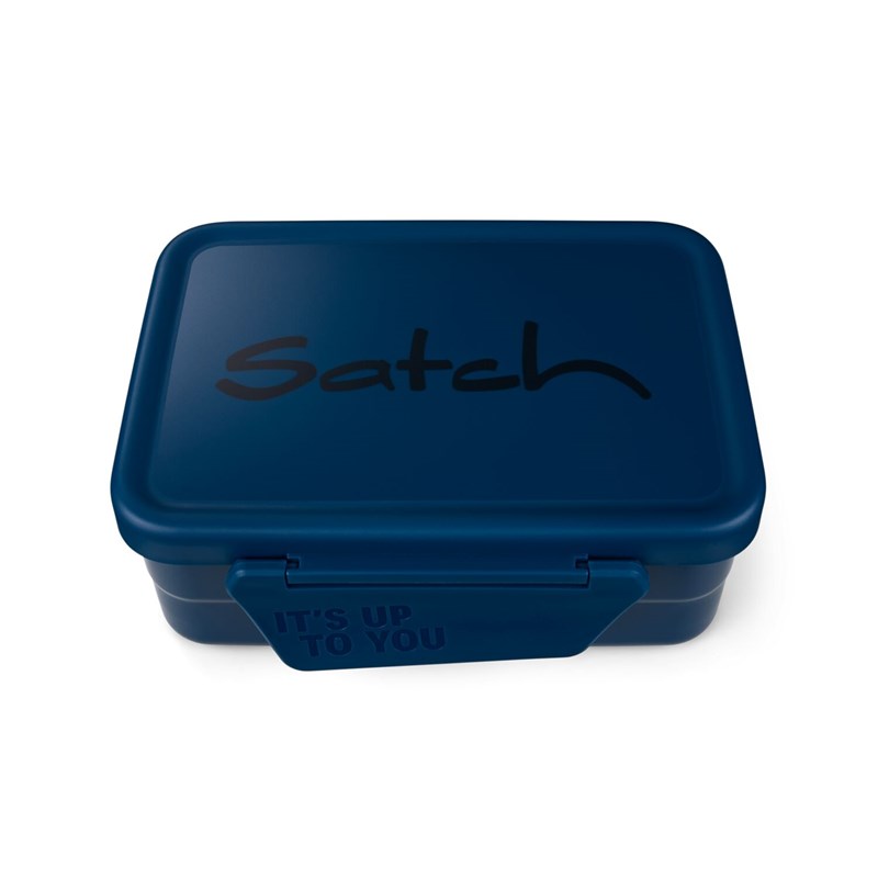 Satch Madkassesæt Blue Blå 1