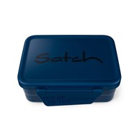 Satch Matlåda Set Blue Blå 1