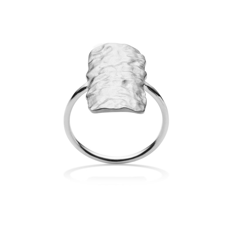 Maanesten Ring Cuesta Silver Str. 49