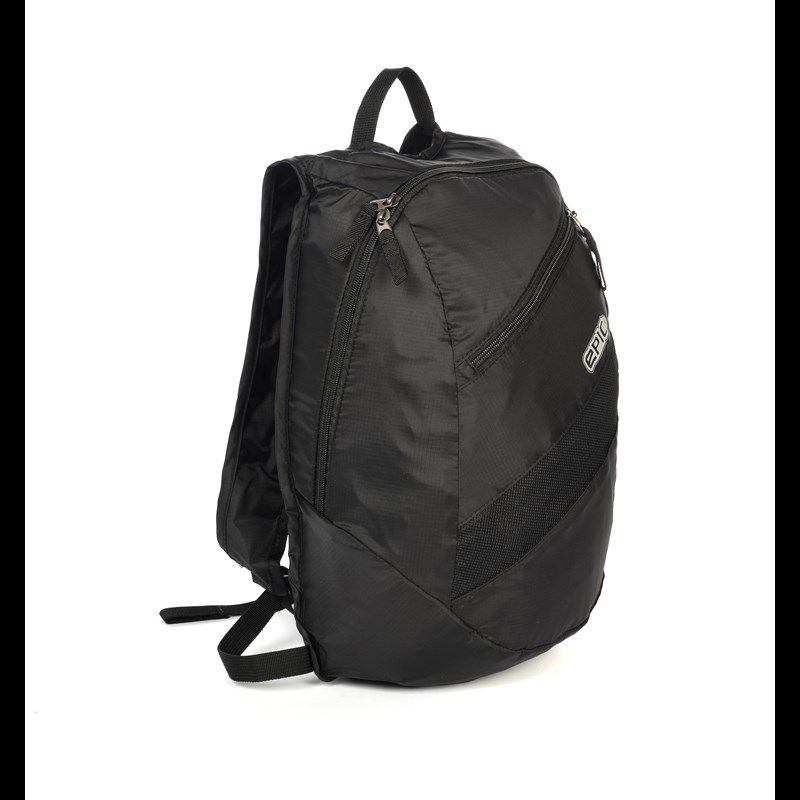 EPIC Ryggsäck Essentials Svart 2