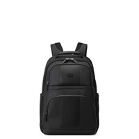 Delsey Ryggsäck Wagram Svart 15" 1