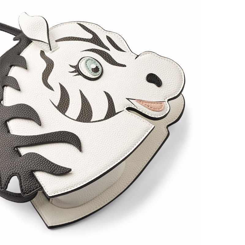 Molo Crossbody Zebra Sebra 3