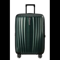 Samsonite Kuffert Nexis Grøn 70 Cm 1