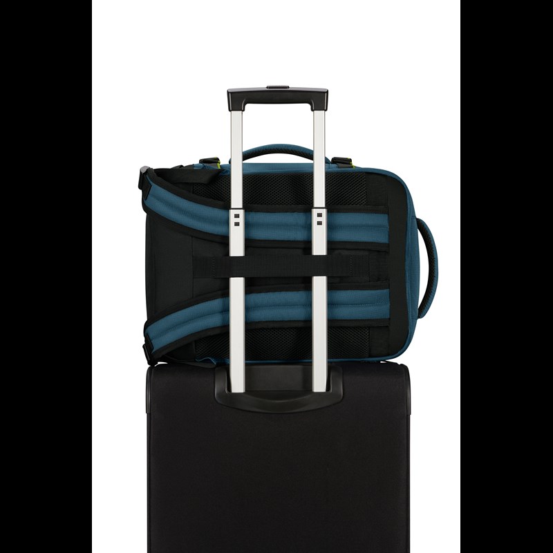 American Tourister Ryggsäck Take2cabin Blå 15" 9