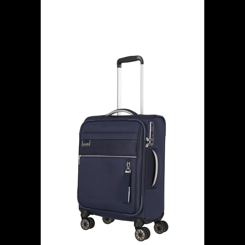 travelite Resväska Miigo Marin 55 Cm 2