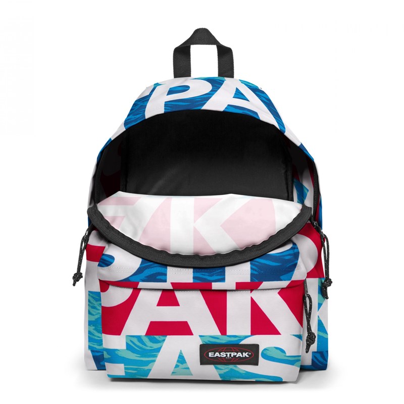 Eastpak Rygsæk Padded Pak'r Mønstret 2