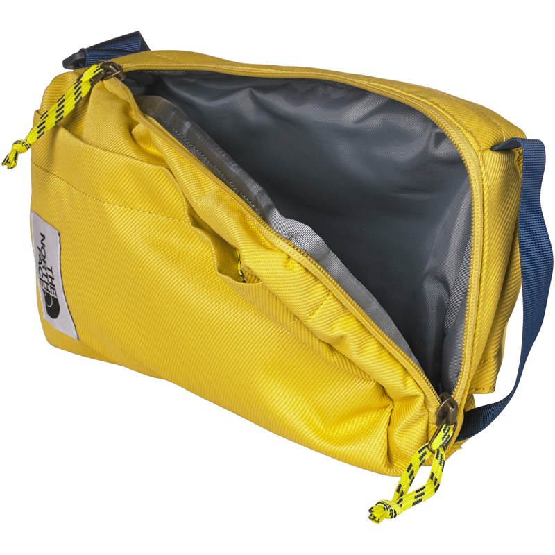The North Face Rygsæk Field Bag Gul 3