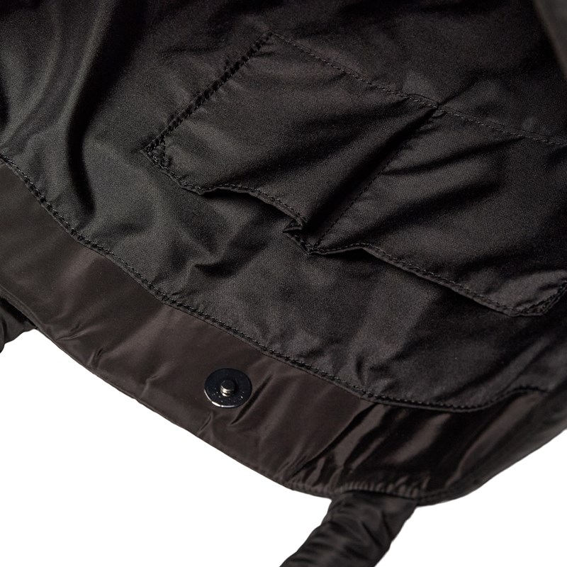 Sofie Schnoor Shopper Tote RuthSY Svart 3