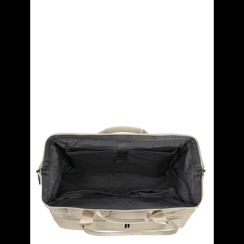 travelite Weekend taske Barbara Stepp  Brun/Beige 15" 6