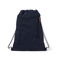 Satch Gymnastikpåse Nordic Blue M. blå