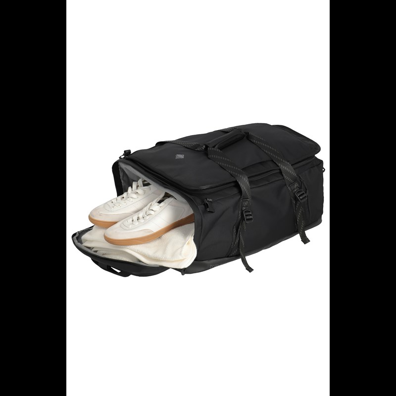 travelite Dufflelbag Venture Line Sort 1