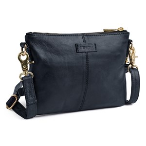 Depeche Clutch M. blå