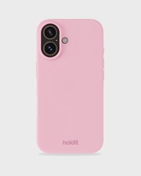 Holdit Mobilfodral Rosa Iphone 16 1