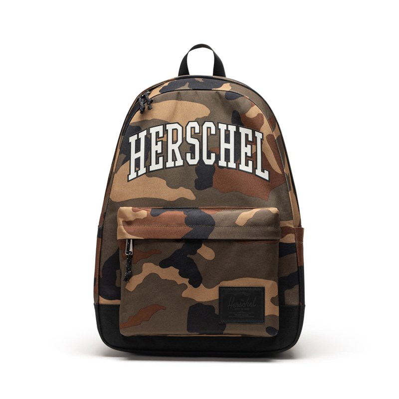 Herschel Ryggsäck Classic XL Kamouflage 1