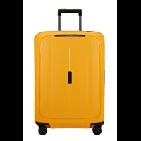 Samsonite Kuffert Essens Gul 69 Cm 1