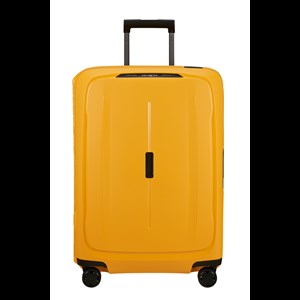 Samsonite Kuffert Essens 69 Cm Gul