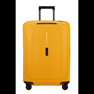 Samsonite Resväska Essens 69 Cm Gul