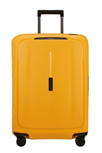 Samsonite Resväska Essens Gul 69 Cm 1