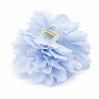 Conmé Hårklämma Blå 1