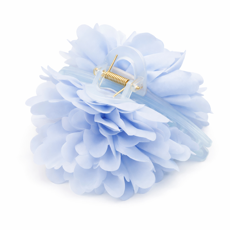 Conmé Hårklämma Blå 1