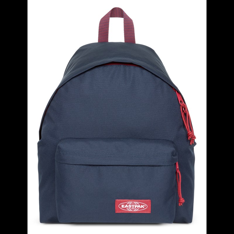 Eastpak Ryggsäck Padded Pak'R Blå/Röd 1