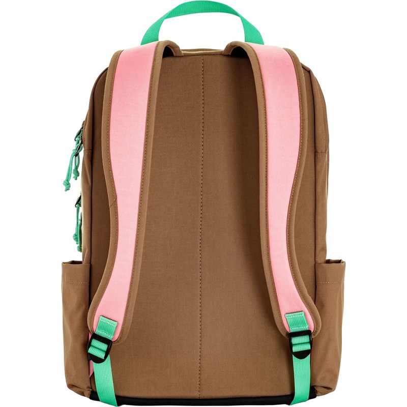 Fjällräven Rygsæk Vardag 17 Rosa 2